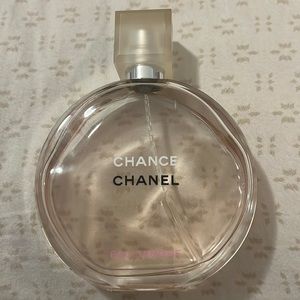 Chanel chance eau tendre